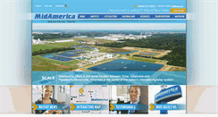 Desktop Screenshot of maip.com